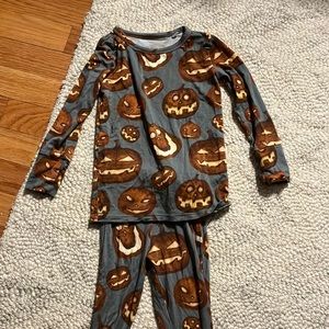 Barely worn posh peanut pjs